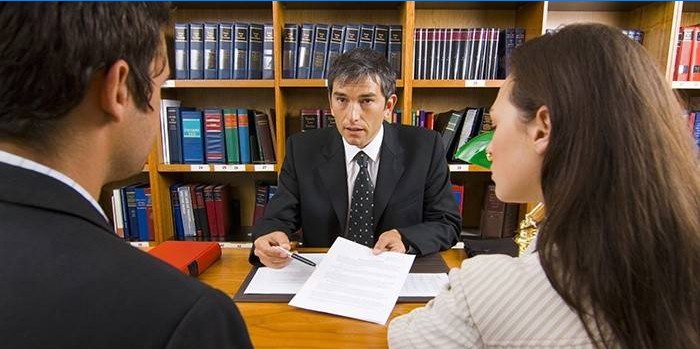 Documenten vereist voor echtscheiding