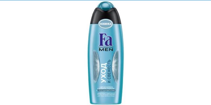 Fa Men Care & Freshness