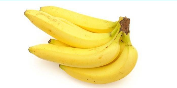 Banana branch