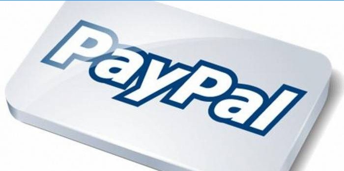 Internationaal betalingssysteem PayPal
