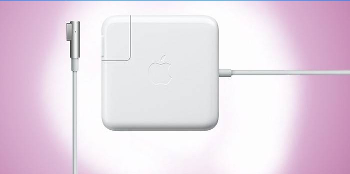 Voeding MagSafe Apple 85W15 