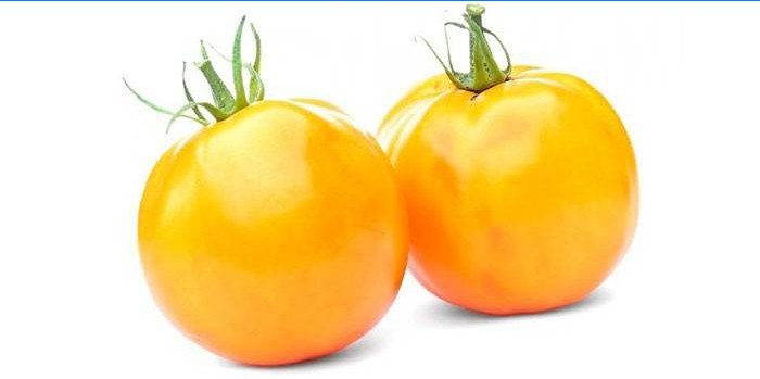 Tomaten Antoshka