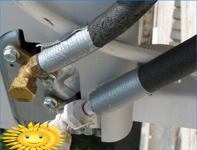 Doe-het-zelf-installatie van airconditioners: regels, gereedschappen en installatiestappen