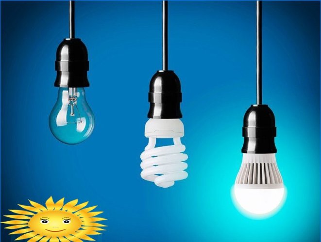 Hoe LED-lampen voor thuis te kiezen: overzicht, kenmerken, prijzen