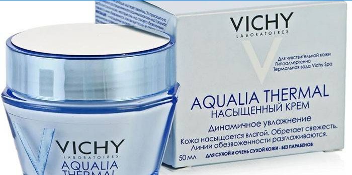 Vichy aqualia thermisch