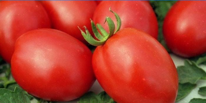 Tomatoes De Barao