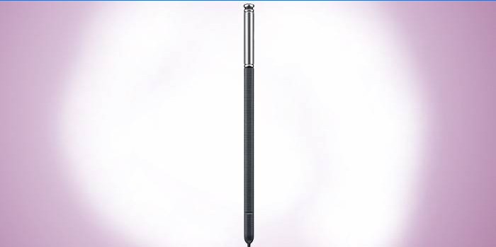 Slim S Pen voor Samsung Galaxy Note 4 (EJ-PN910BBEGRU)
