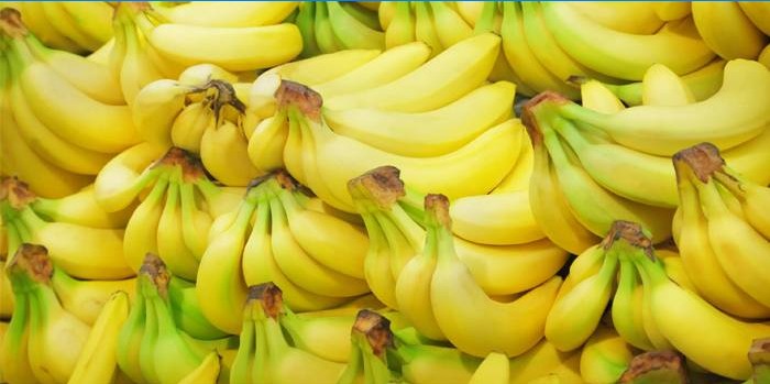 Fruit bananen