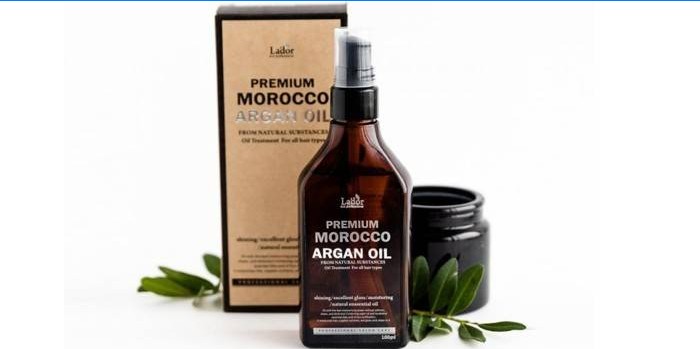 Premium Marokko van Lador