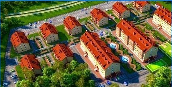 Hoe winstgevend is de aankoop van woningen in de regio Moskou