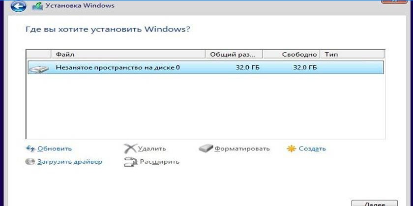 Windows-schijf formatteren