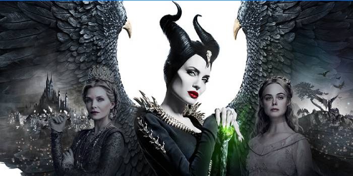 Maleficent: Lady of Darkness