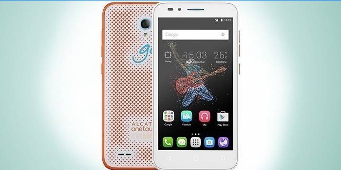 Alcatel OneTouch Go Play 7048x