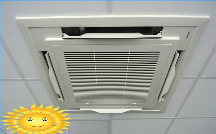 Hoe een airconditioner te kiezen