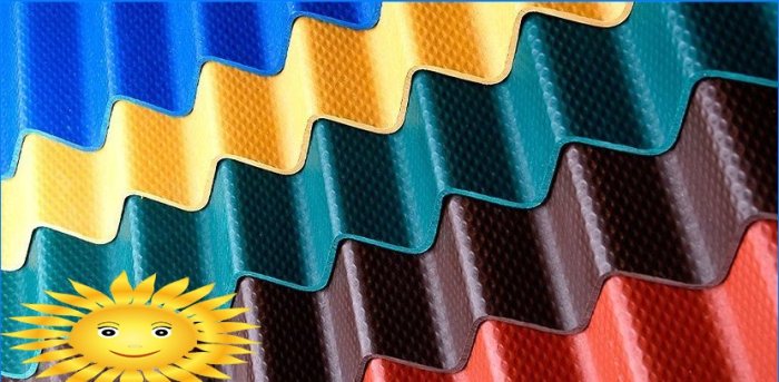 Keramoplast: een veelbelovende nieuwigheid onder dakbedekkingsmaterialen