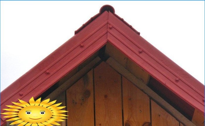 Keramoplast: een veelbelovende nieuwigheid onder dakbedekkingsmaterialen