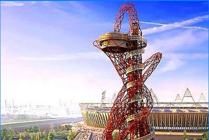 Olympische Zomerspelen in Londen - nieuwe faciliteiten en kansen