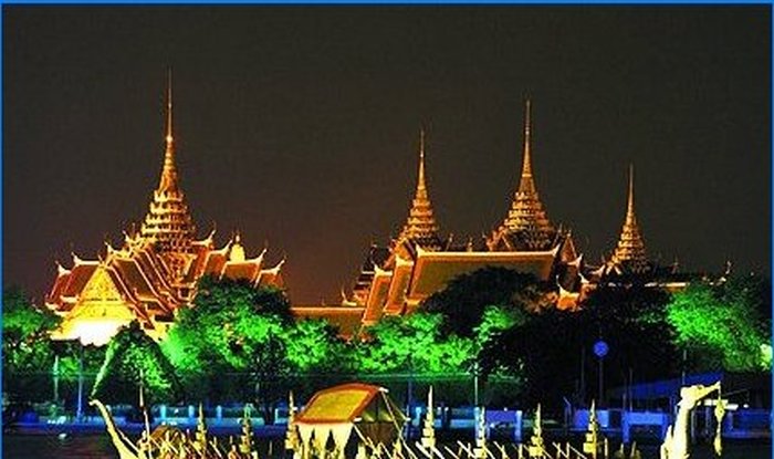 Vastgoedregistratie in Thailand