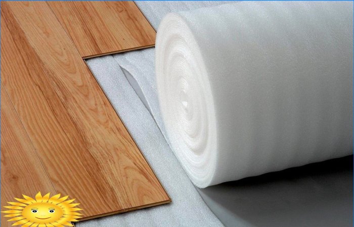 DIY laminaatvloer: stap voor stap instructies