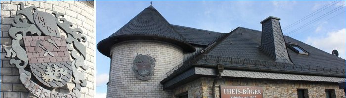 Leisteen gordelroos: de voor- en nadelen van het dak