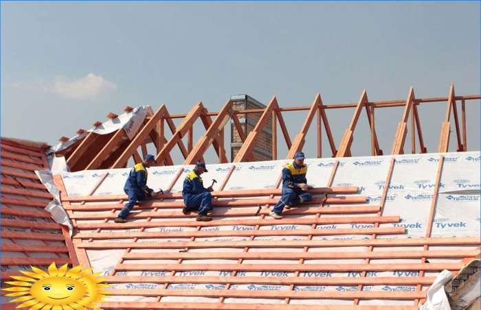 Metalen dak: deskundig advies bij de keuze en plaatsing van een dak