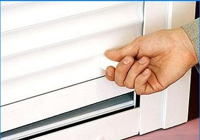 Redding van de hitte en bescherming voor ramen: rolluiken kiezen