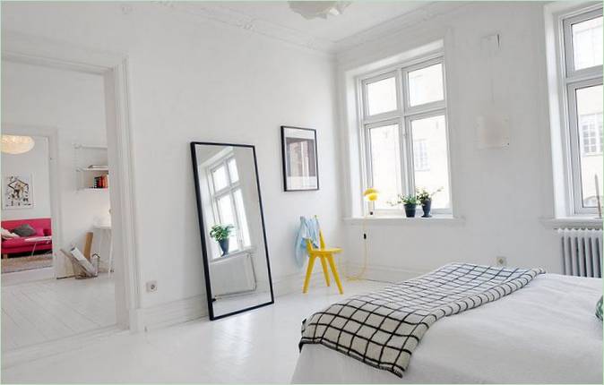 Appartement in Göteborg