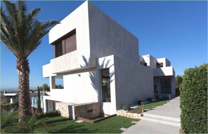 hedendaags-architecturaal-design-spain