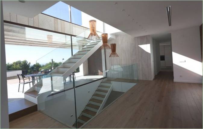 hedendaags-architecturaal-design-spain