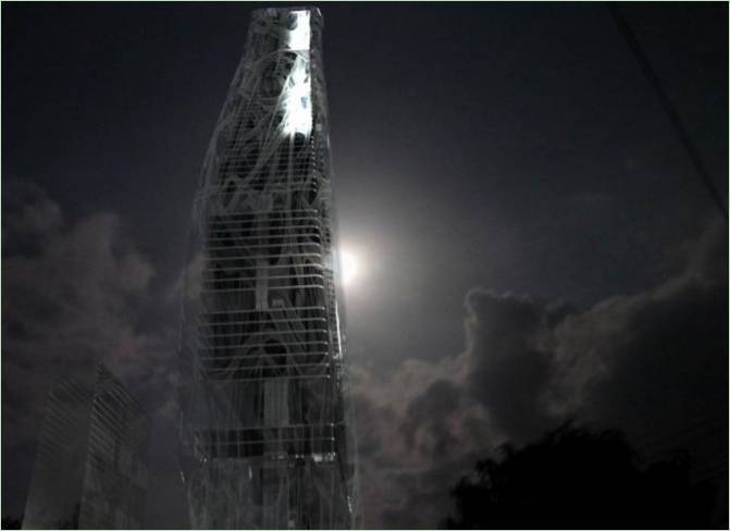 Het Archoon Infinity Tower Project - Foto 10